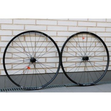 Ruedas DT SWISS XR1650...