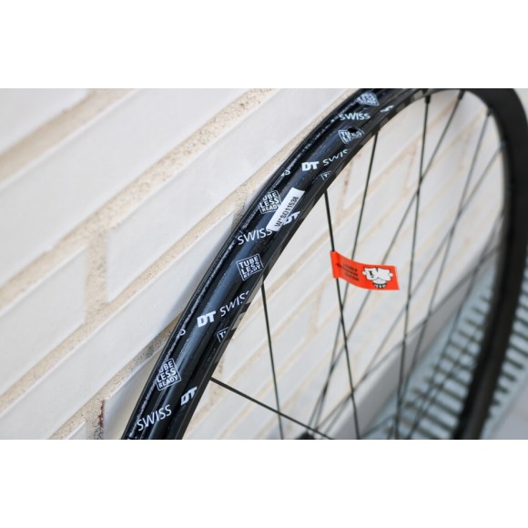 Ruedas DT SWISS XR1650 Spline 25c TLR CL,StarRatchet 