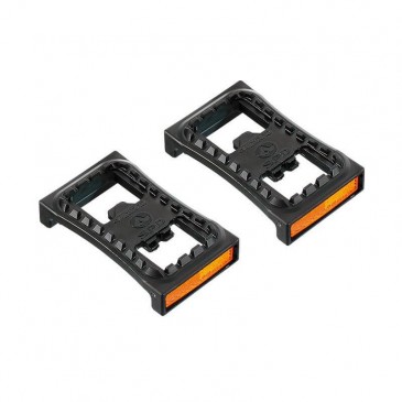 Plataforma SHIMANO...