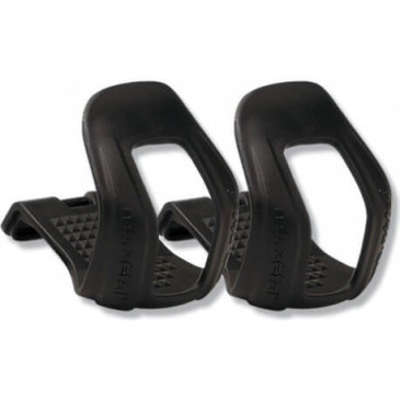 ZEFAL S-M Toe Caps