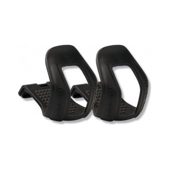 ZEFAL S-M Toe Caps 
