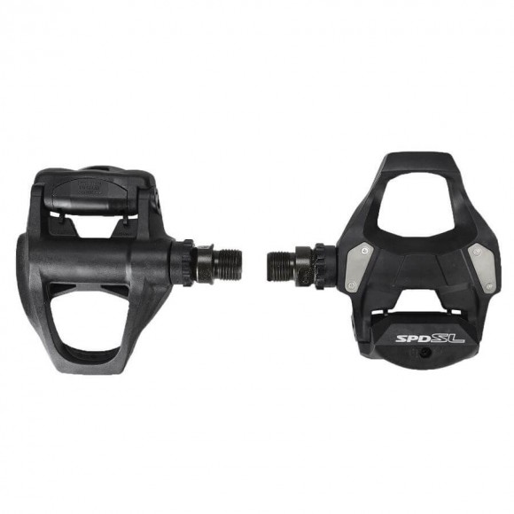 Pedales SHIMANO RS500 con Calas SM-SH11 