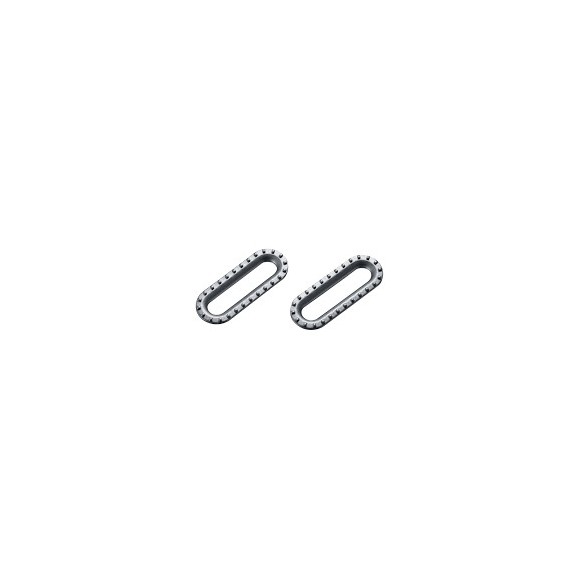 Espaçadores de grampos SHIMANO SPD 