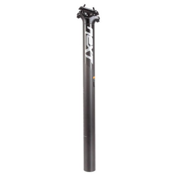Canote RACE FACE Next 27,2 x 400 preto 