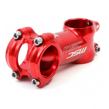 Potencia MSC Ultralight...