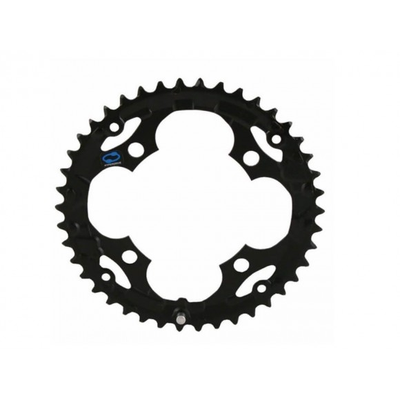Coroa SHIMANO 42T Alivio M415 42/32/22 
