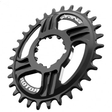 Plato Rotor Qdm Sram 3 Mm...