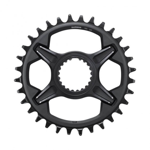 Plato Shimano XT M8100 M8130 34D 12X1 