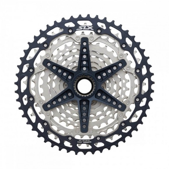 Cassette SHIMANO SLX M7100 10-51 12v 