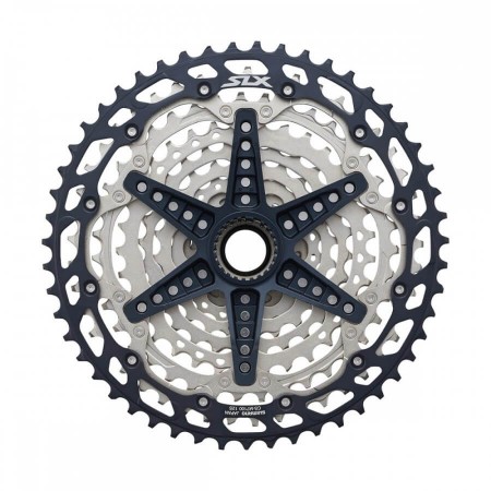 Cassette SHIMANO SLX M7100 10-51 12v 