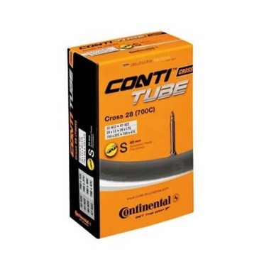 Cámara CONTINENTAL 700x32...