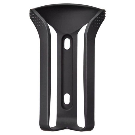 Portabidón FABRIC Gripper Cage 38G negro 