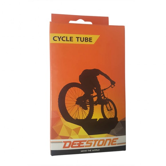 DEESTONE tube 14x1.50-1.75 Standard valve 