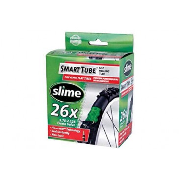 Cámara antipinchazos SLIME...