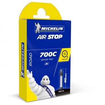 Cámara MICHELIN 700x 18-25...