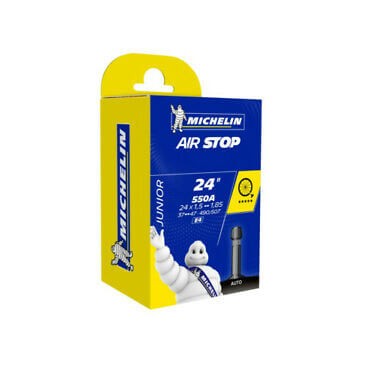 Cámara MICHELIN 24 válvula...