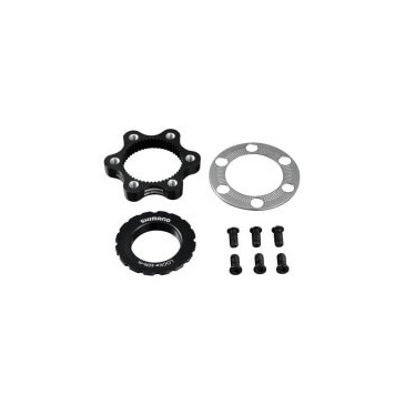 Adaptador SHIMANO 6...