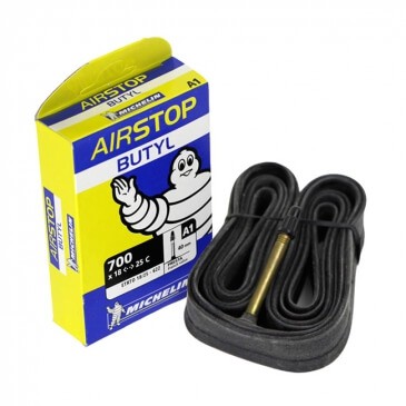 Cámara MICHELIN 700x35-47C...