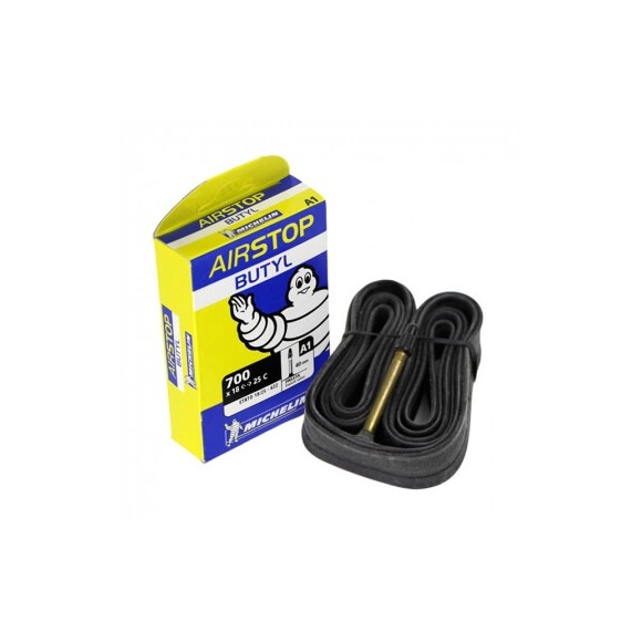 Cámara MICHELIN 700x35-47C válvula Presta 40 mm 