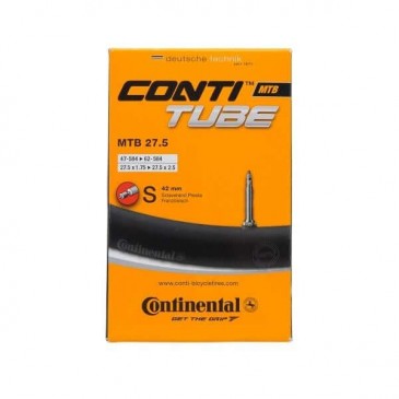 Tubo CONTINENTAL 27.5+...