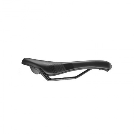 Sillín GIANT Contact Comfort Forward negro 
