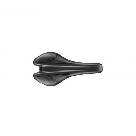 Sillín GIANT Contact Comfort Forward negro 