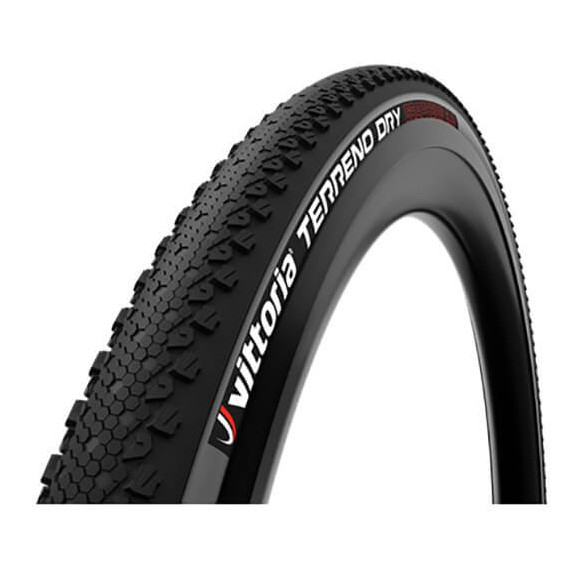 Cubierta VITTORIA Terreno Dry TR 700x38c G2.0 Gravel 
