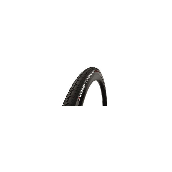 Cubierta VITTORIA Terreno Mix Tnt G2.0 700x38c negro 