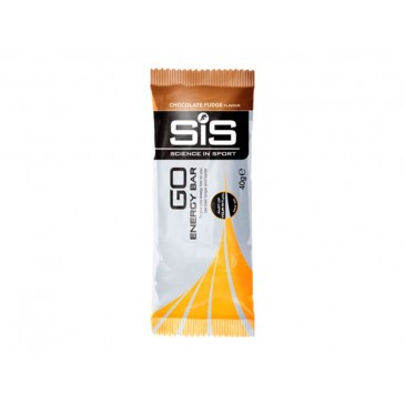 SIS Go Energy Bar 40 g...