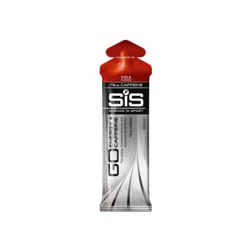 Gel SIS Go Energy Caffeine...