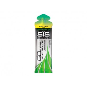 SIS Go Energy Electrolyte...