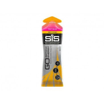 Gel SIS Go Isotonic Energy...