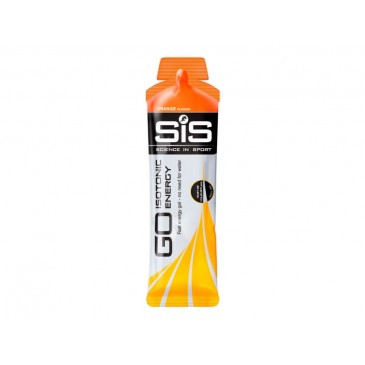 Gel SIS Go Isotonic Energy...