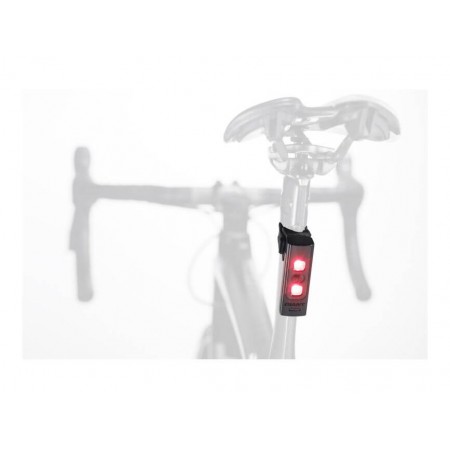 Luz trasera GIANT Numen Tag TL 