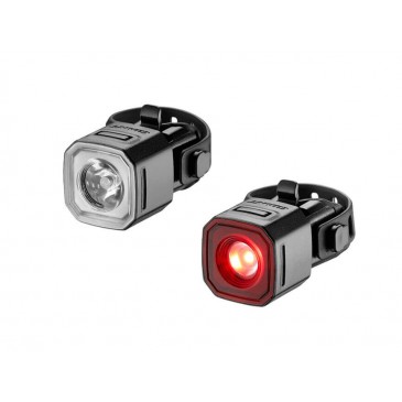 Juego de luces GIANT Recon...