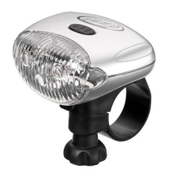 Luz manillar BBB Threelaser Bls-35 