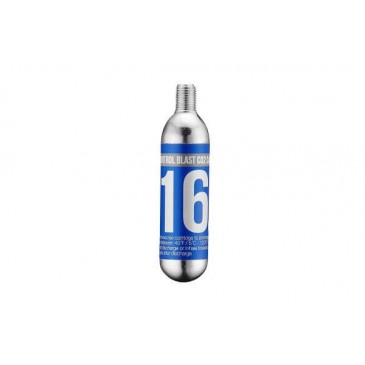 Cartucho CO2 GIANT Control...