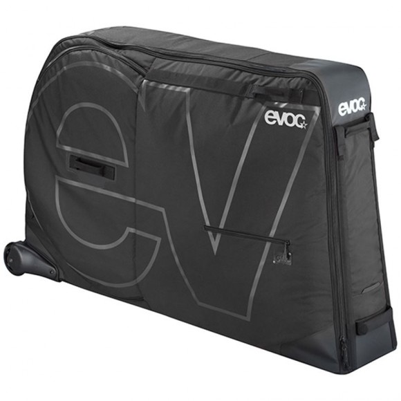 Bolsa Portabicis EVOC Bike Travel 280L negro 