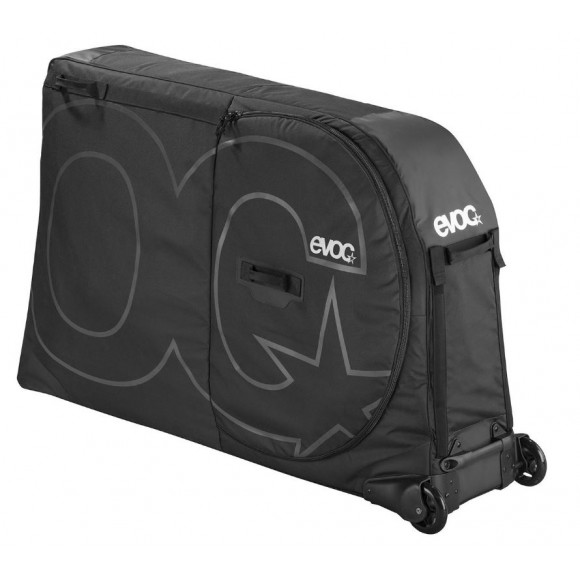 Bolsa Portabicis EVOC Bike Travel 280L negro 