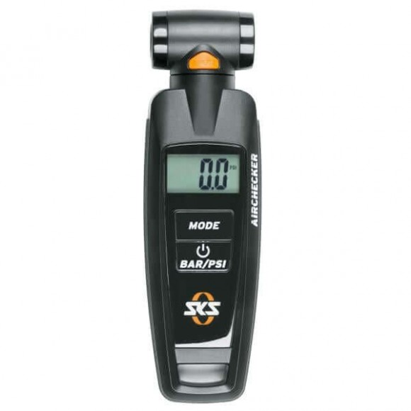 Medidor de pressão digital SKS-Alemanha Airchecker 