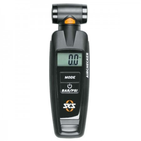 Medidor de pressão digital SKS-Alemanha Airchecker 