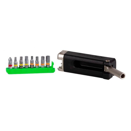 Multiherramienta SYNCROS greenslide 11CT 