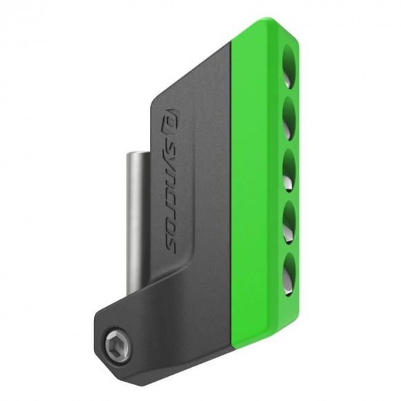 Multiherramienta SYNCROS greenslide 5 