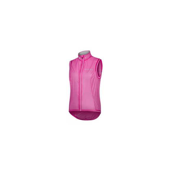 Chaleco ENDURA FS260-PRO Adrenaline mujer rosa XS
