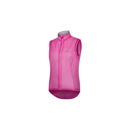 Chaleco ENDURA FS260-PRO Adrenaline mujer rosa XS