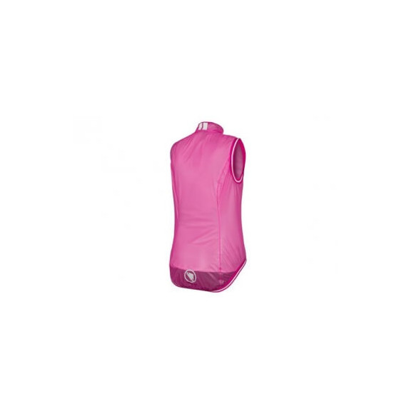 Chaleco ENDURA FS260-PRO Adrenaline mujer rosa XS