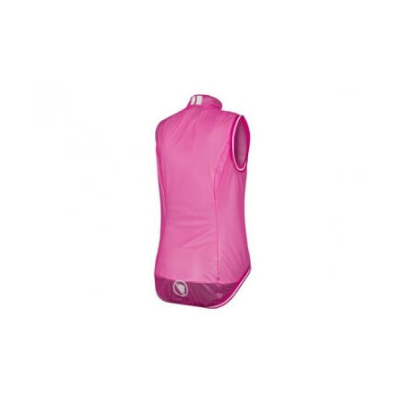 Chaleco ENDURA FS260-PRO Adrenaline mujer rosa XS