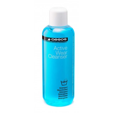Gel limpiador de Ropa ASSOS...