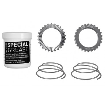 Kit Ratchet DT SWISS SL 54T