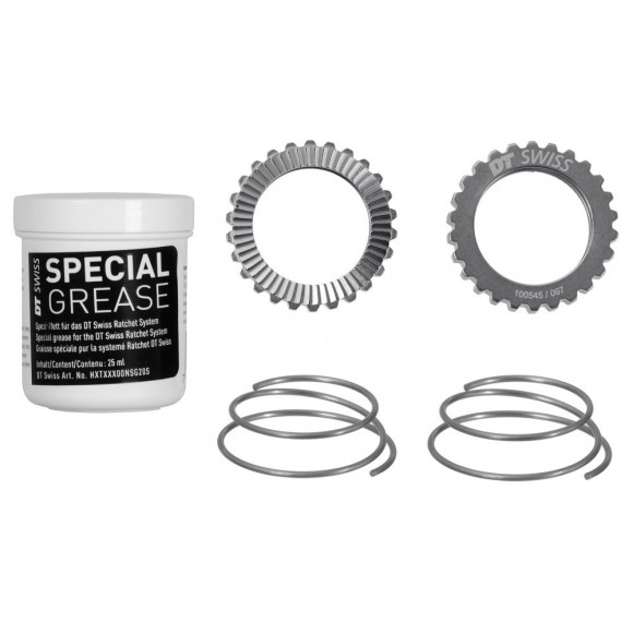 Kit Ratchet DT SWISS SL 54T 